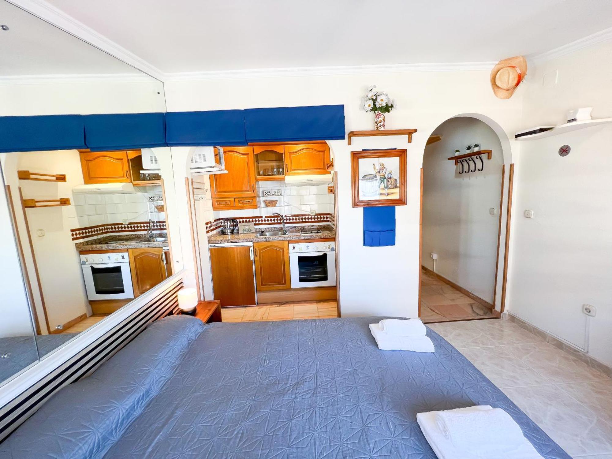 Carihuela Beach, Club San Antonio, Torremolinos Malaga Zewnętrze zdjęcie