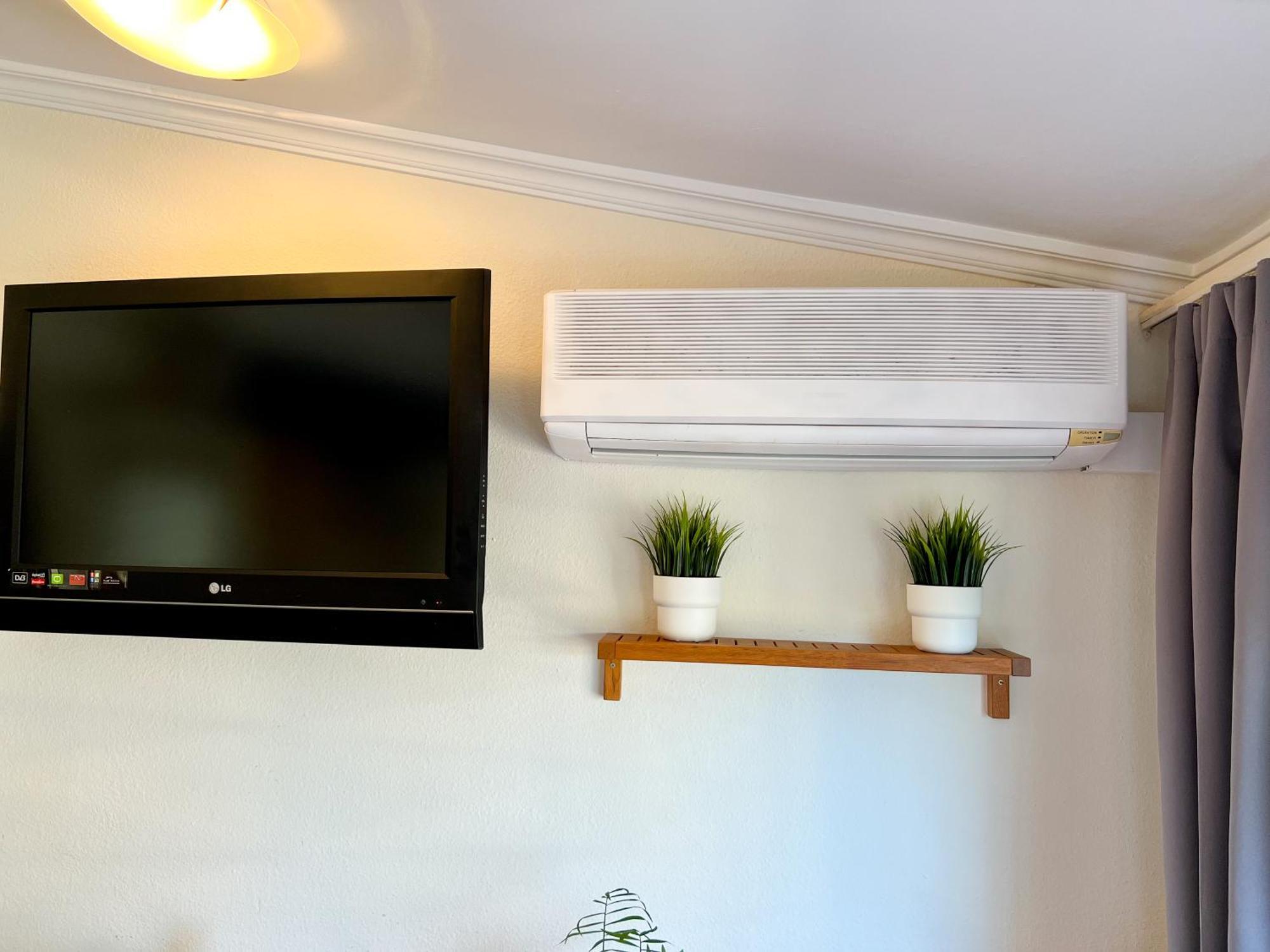 Carihuela Beach, Club San Antonio, Torremolinos Malaga Zewnętrze zdjęcie