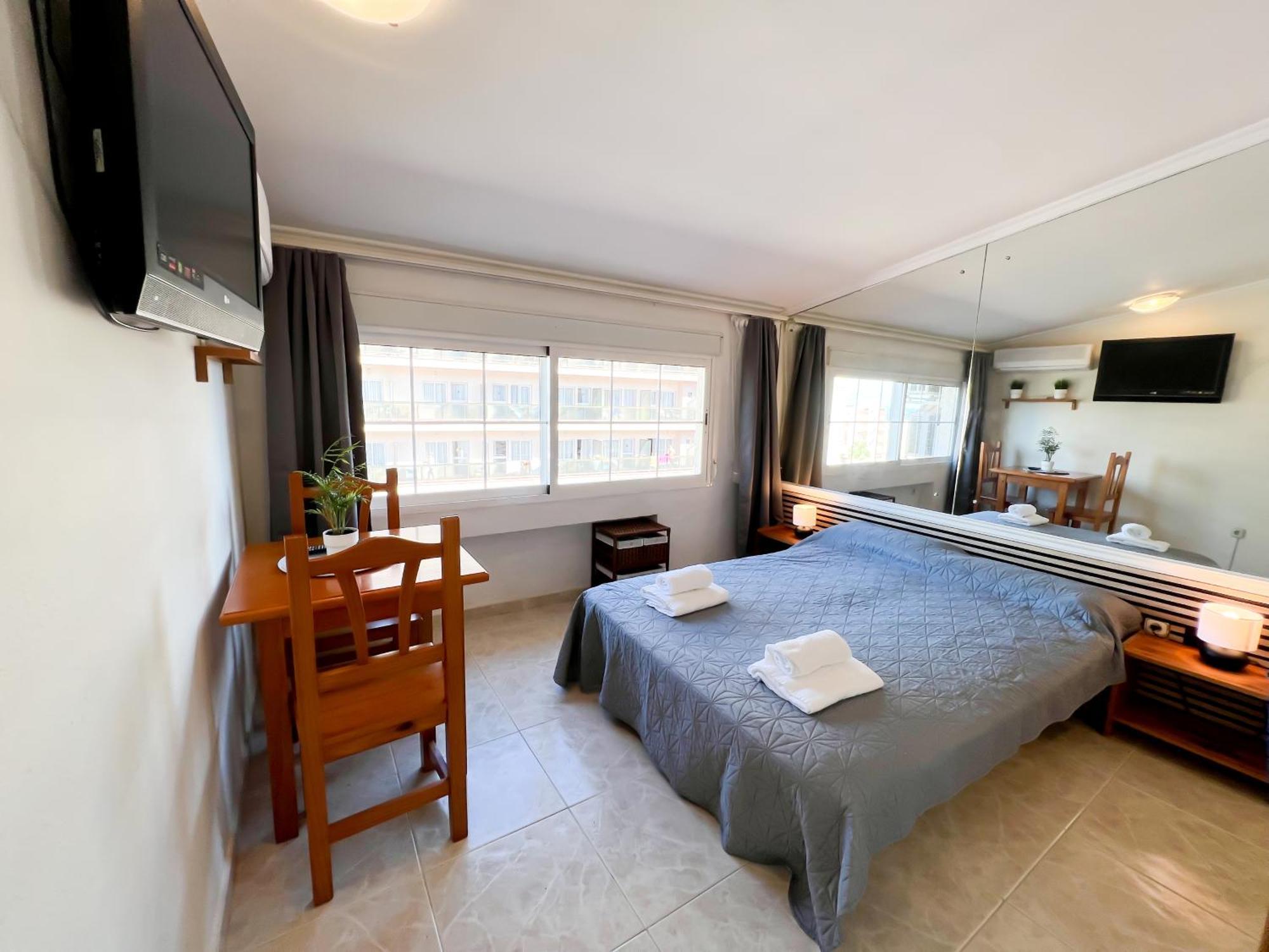 Carihuela Beach, Club San Antonio, Torremolinos Malaga Zewnętrze zdjęcie