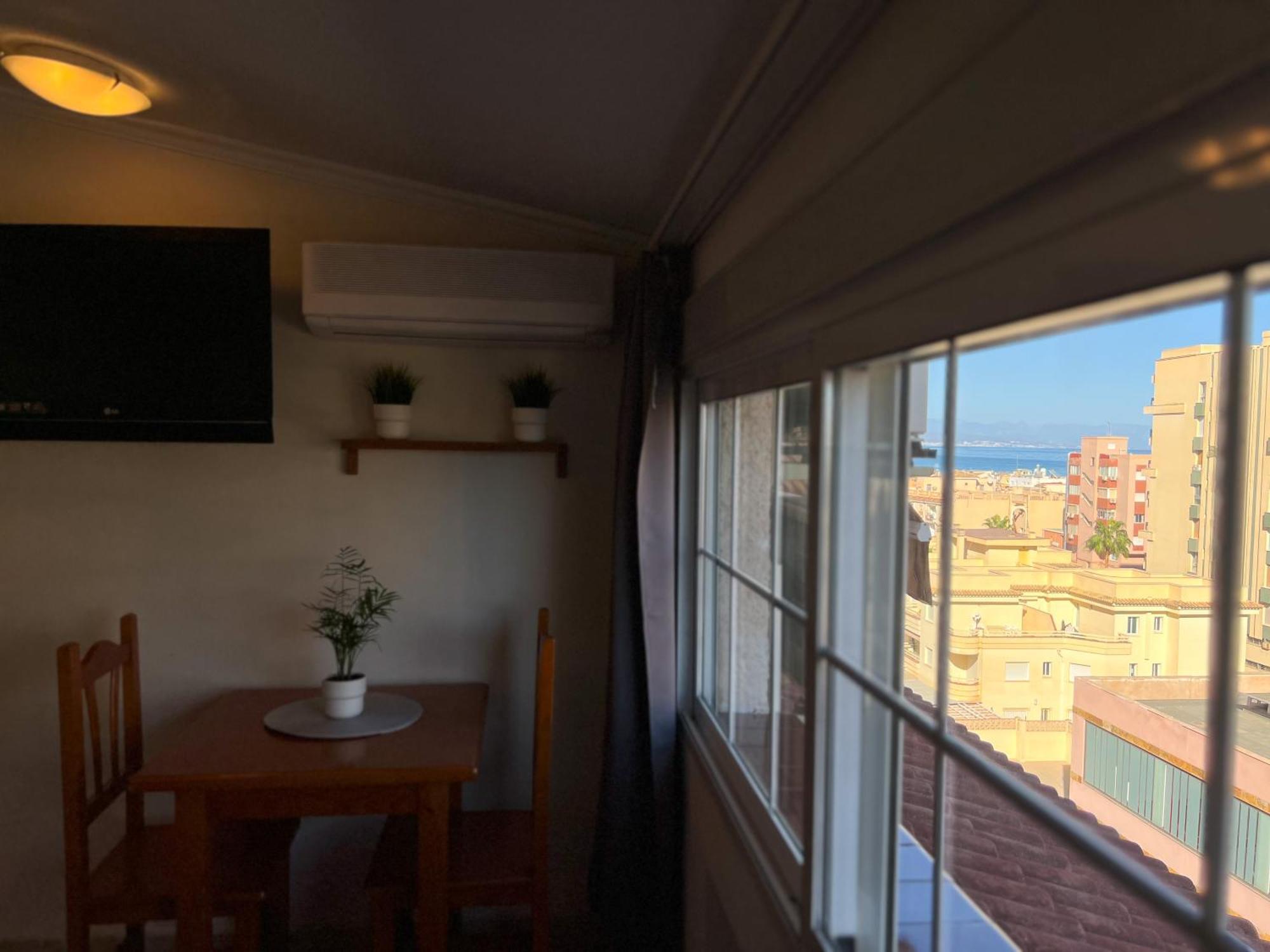 Carihuela Beach, Club San Antonio, Torremolinos Malaga Zewnętrze zdjęcie